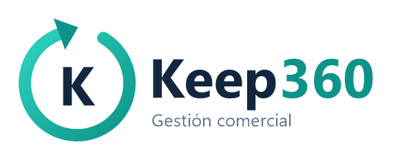 Keep360 - Gestión comercial